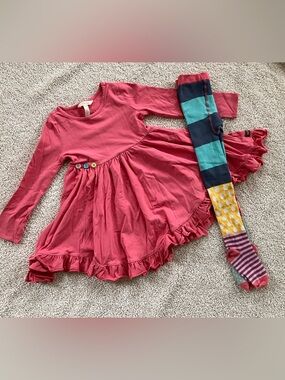 Matilda Jane Spring Set